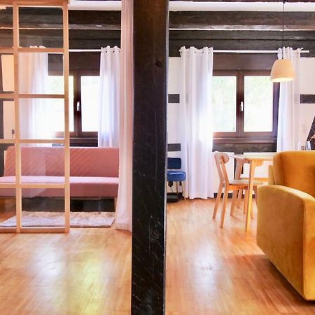 Appartamento Bonheur Schiltigheim Esterno foto