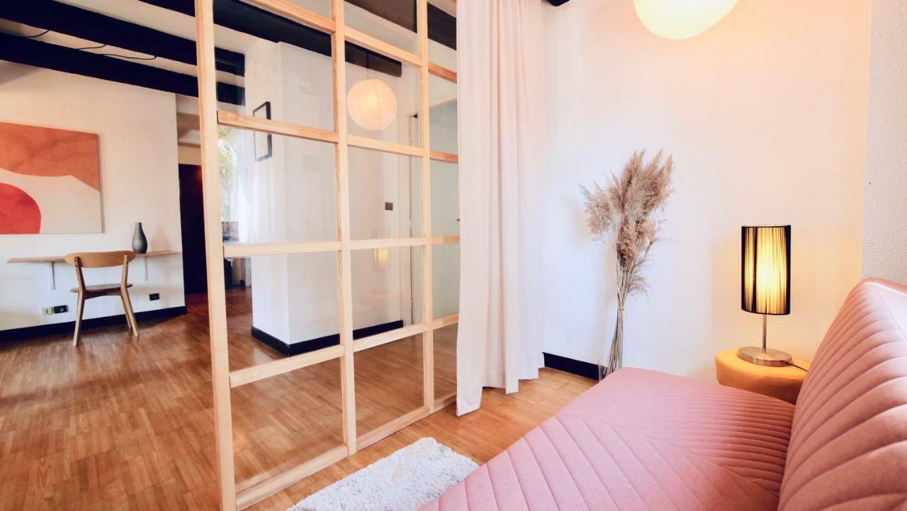 Appartamento Bonheur Schiltigheim Esterno foto