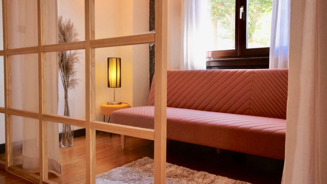 Appartamento Bonheur Schiltigheim Esterno foto